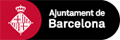Obrir Web Ajuntament de Barcelona.